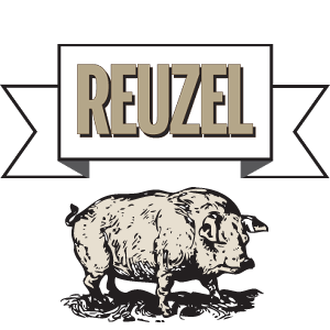 Reuzel logo